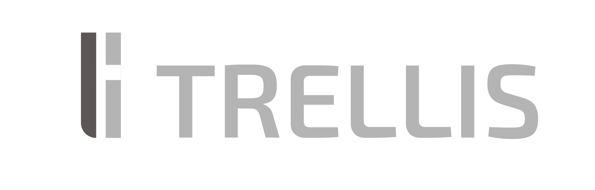 20220929 Trellis - logo inverse v2