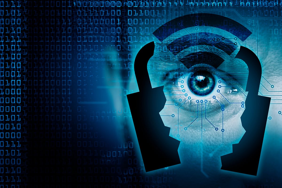 Cyber Security - Adobe Stock