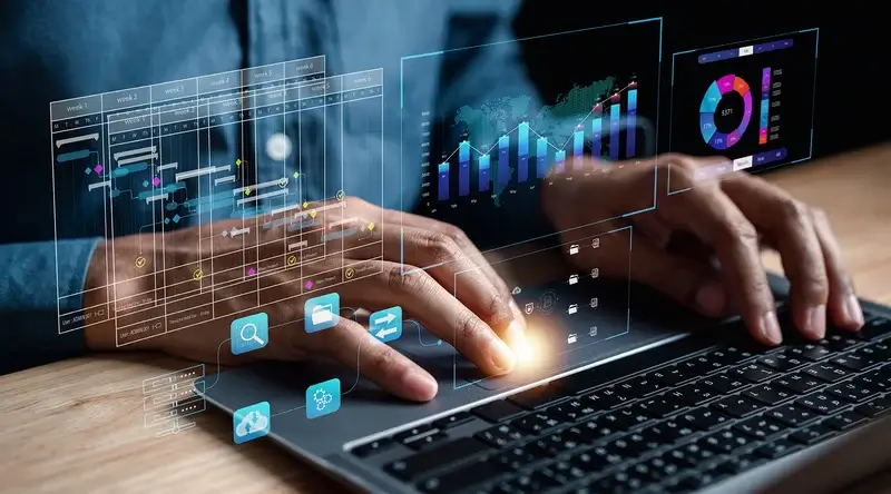 operational analytics for a competitive edge