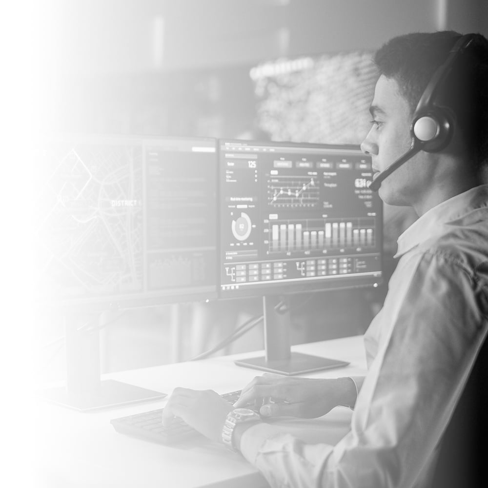 Marketer Broker Hero