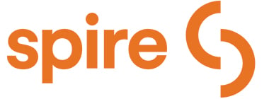 Spire Energy 380x140